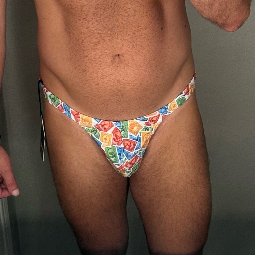 BANG! Miami Swim Thong NWT